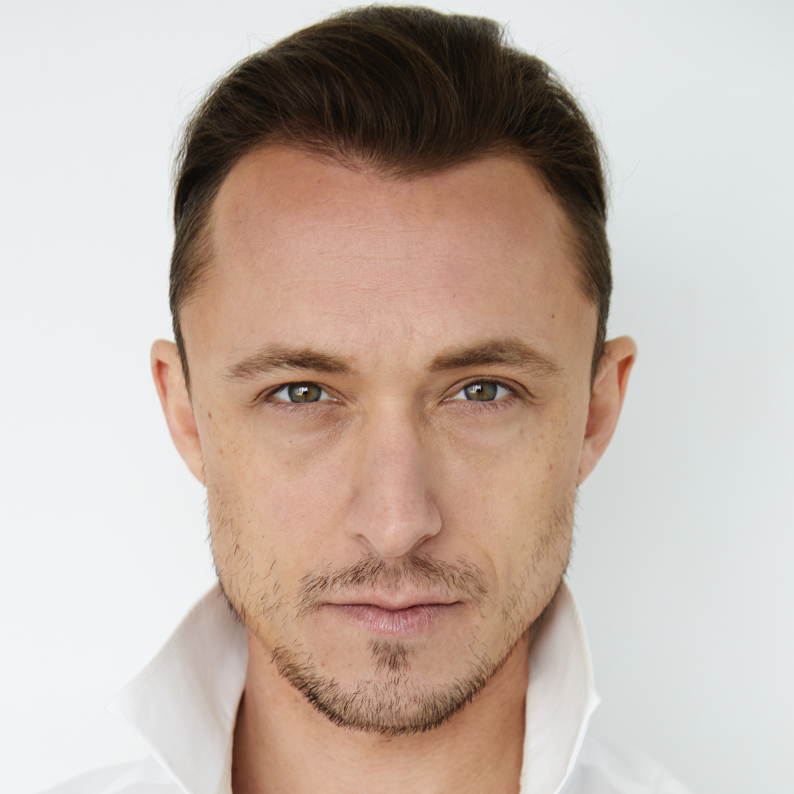 Jesse Tevelow