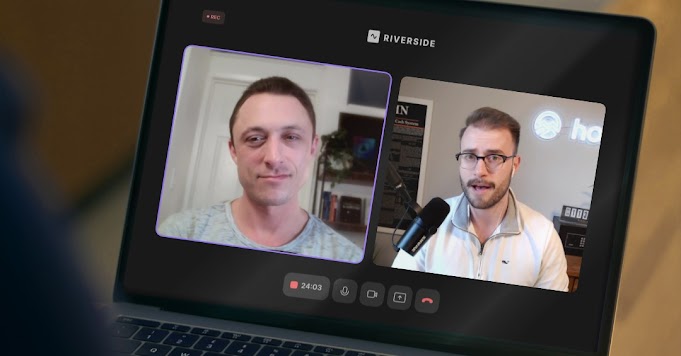 Guest Interview